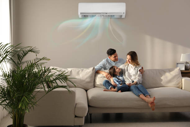 Professional HVAC in Westwood, CA