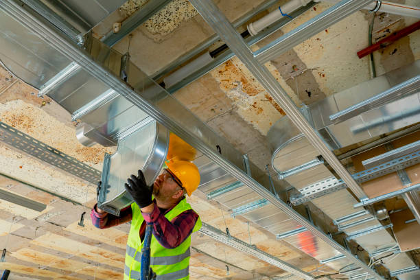 Best Residential HVAC in Westwood, CA