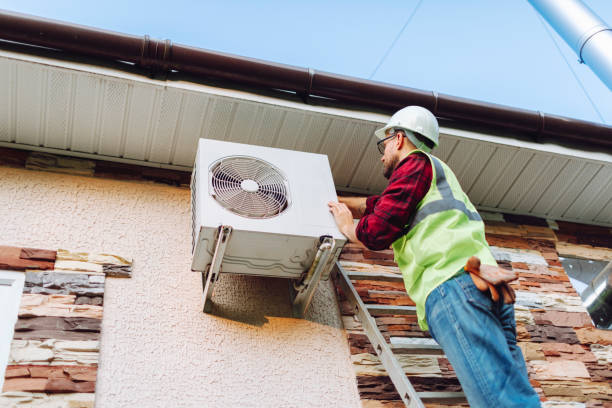  Westwood, CA HVAC Pros