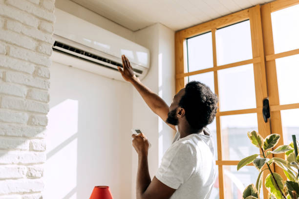 Best Air Conditioning Cleaning in Westwood, CA