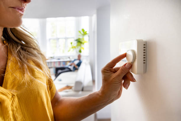 Best HVAC Software and Technology in Westwood, CA