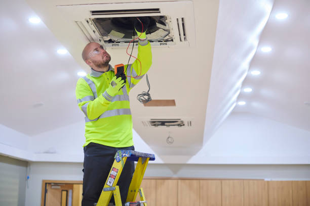 Best HVAC Consulting and Engineering in Westwood, CA