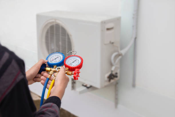 Best HVAC Equipment and Components in Westwood, CA