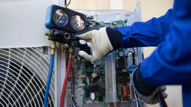 Best Energy-efficient HVAC Solutions in Westwood, CA